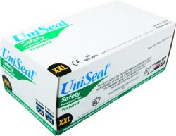 Picture of product UniSeal Safety Exam Gloves - 043