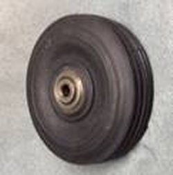 Picture of product 5 inch Wheel - 0900060