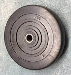 Picture of product 4 inch Load Wheel - 0900520