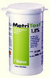 Picture of product Metricide - Test strips - 10-304