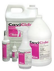 Picture of product CaviCide Surface Disinfectant - 1000-1