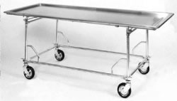 Picture of product Combination Operating Table - 103