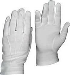 Picture of product Premium Pall Bearer Gloves - 1040