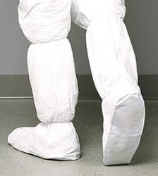 Picture of product Tyvek Boot Cover - 1042