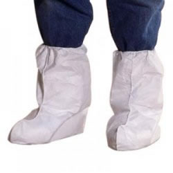 Picture of product Tyvek Boot Cover NS - 1043