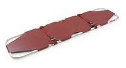 Picture of product Emergency Stretcher - 12