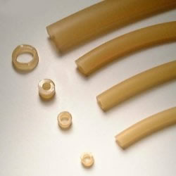 Picture of product Latex Plastic Tubing - 1212-A