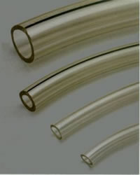 Picture of product Clear Plastic Tubing - 1213-A