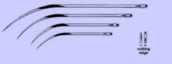 Picture of product Injector Needles - 1291