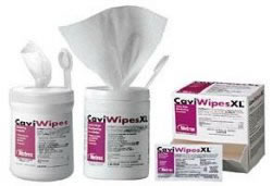 Picture of product CaviWipes - 13-1100