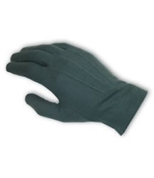 Picture of product Premium Gray Dress Gloves - 130100GM