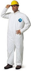 Picture of product Tyvek® Coveralls - 1412
