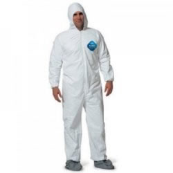 Picture of product Tyvek Coveralls - 1414-L