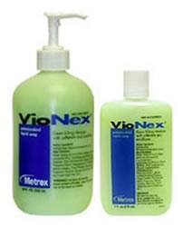 Picture of product VioNex Antimicrobial Liquid Soap - 1504