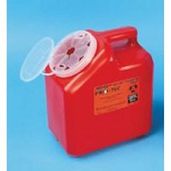 Picture of product Sharps Containers - 2-G-280