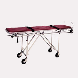Picture of product Ferno One-Man Mortuary Cot - 23