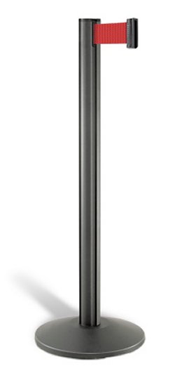 Picture of product Retractable Belt Stanchions - 262400