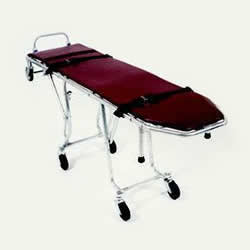 Picture of product Ferno Mortuary Cot - 27-1