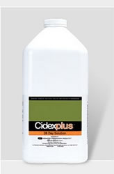 Picture of product CIDEX Plus - 2785