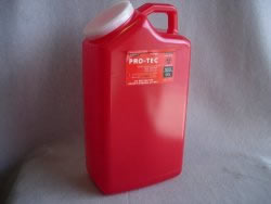 Picture of product Sharps Containers - 3-G-500