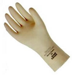 Picture of product Heavy Duty Autopsy Glove - 384-7