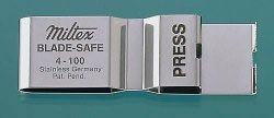 Picture of product Blade - Safe - 4-100
