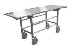 Picture of product Stretcher/Cadaver Table  - 600010