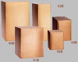 Picture of product Arrowstar Urns - 60B