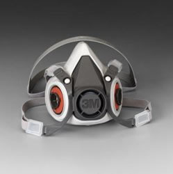 Picture of product Half Mask Respirator - 6100
