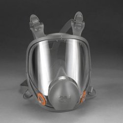 Picture of product 3M 6000 Series Respirator - 6700
