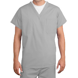 Picture of product Scrub Shirt - Misty - 6790