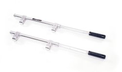 Picture of product Telescoping Cot Handles - 715