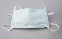 Picture of product Isolation Mask - 80-950-T