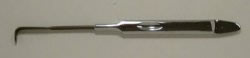 Picture of product Aneurism Needle - 854