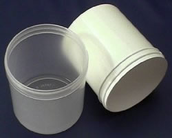 Picture of product Specimen Container - 89-400-16