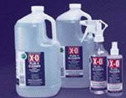 Picture of product X-O Plus Odor Neutralizer - 8PR