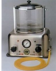 Picture of product Duotronic Embalming Machines - 9000