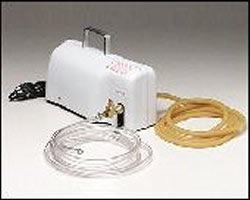 Picture of product Portable Electric Waterless Aspirator - 9012