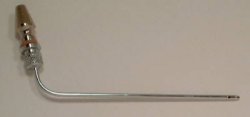 Picture of product Carotid Tube - 903-C