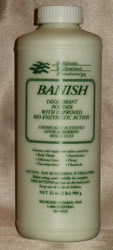 Picture of product Banish Deodorant Powder - 9040