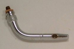 Picture of product Carotid Tube - 931-T