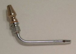 Picture of product Carotid Tube - 933-S