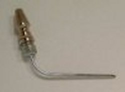 Picture of product Stub Carotid Tube - 935-S