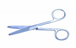 Picture of product Operating Scissors - Straight - 95-26
