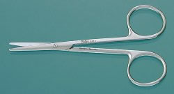 Picture of product Strabismus Scissors - 95-312