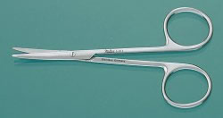 Picture of product Strabismus Scissors - 95-314