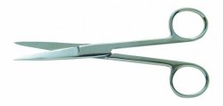 Picture of product Operating Scissors - Straight - 95-8