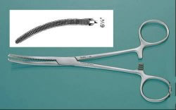 Picture of product ROCHESTER-PEAN Forceps - 97-138