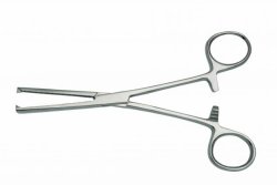 Picture of product ROCHESTER-OCHSNER Forceps  - 97-150