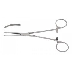 Picture of product ROCHESTER-OCHSNER Forceps - 97-162